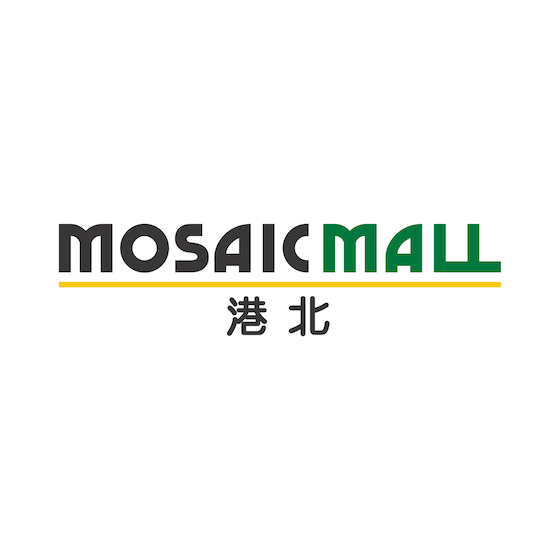 MOSAIC MALL 港北